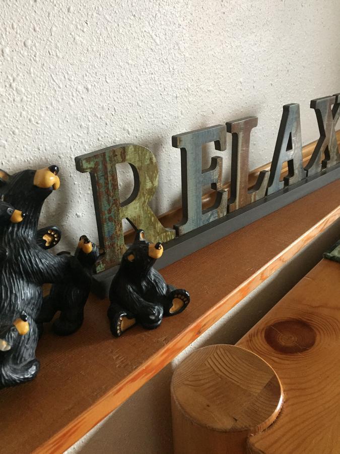 Bears Den Alaska Lodging Seward Esterno foto